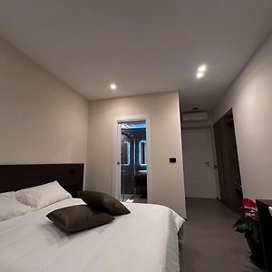 Camera superior con letto king size